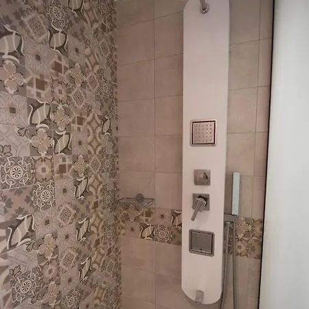 Kampos Apartment Vasilikí Extérieur photo