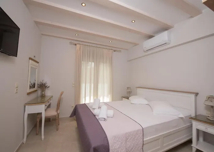 Kampos Apartment