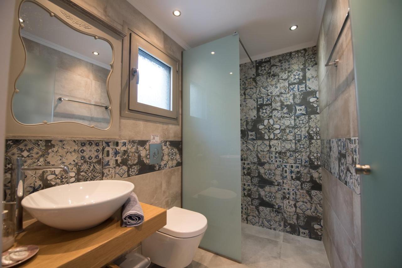 Appartement Kampos