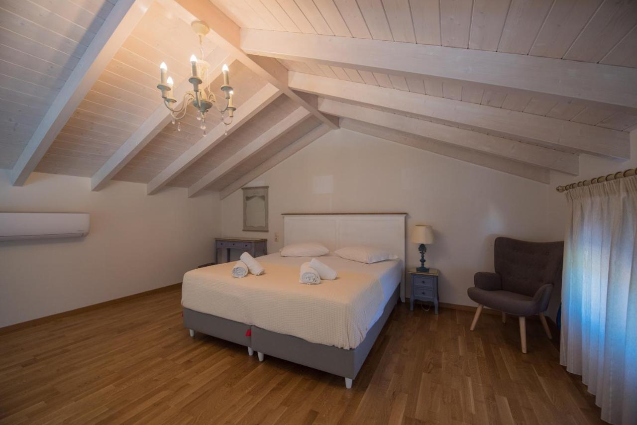 Appartement Kampos