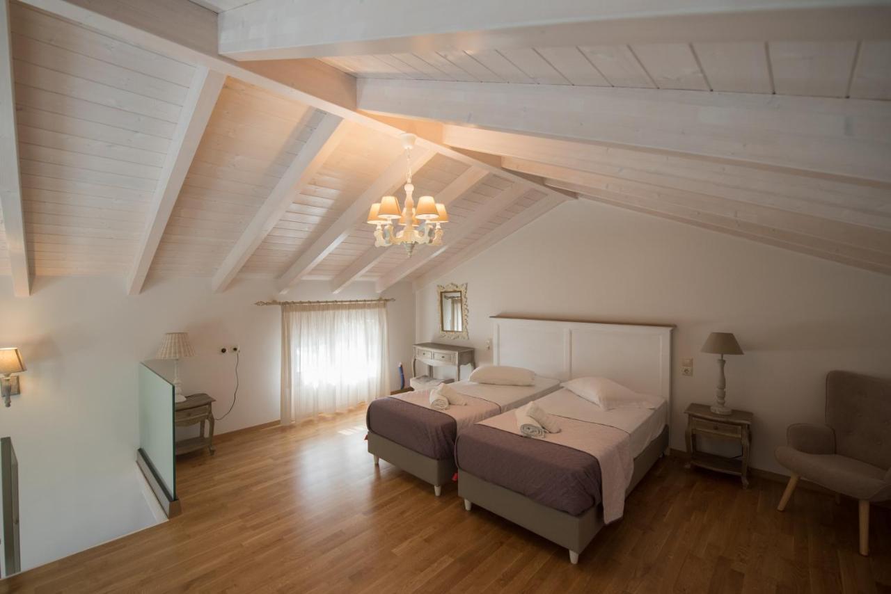 Kampos Appartement