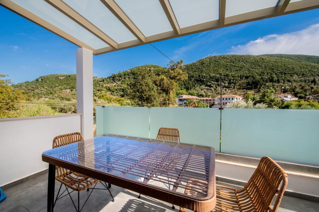 Kampos Appartement Vasilikí