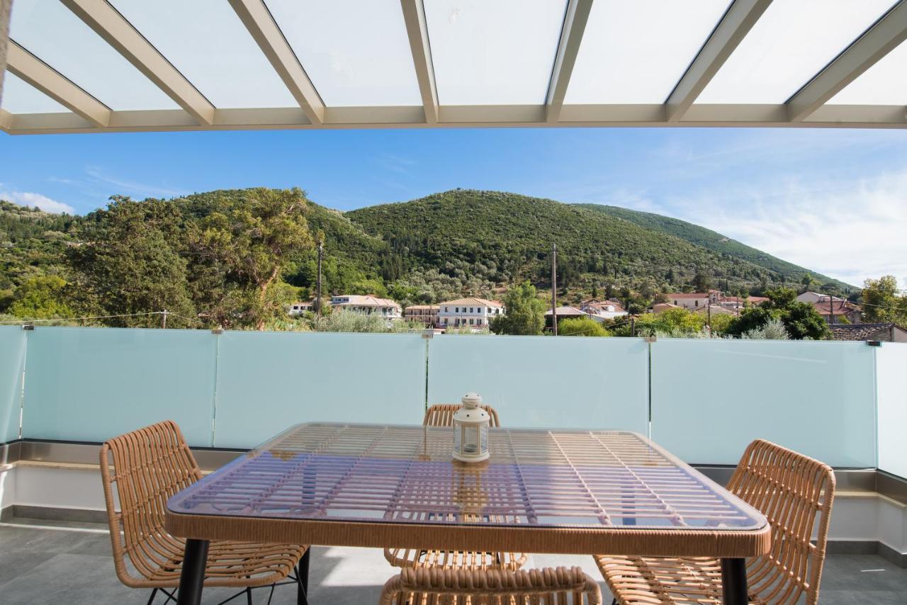 Kampos Appartement