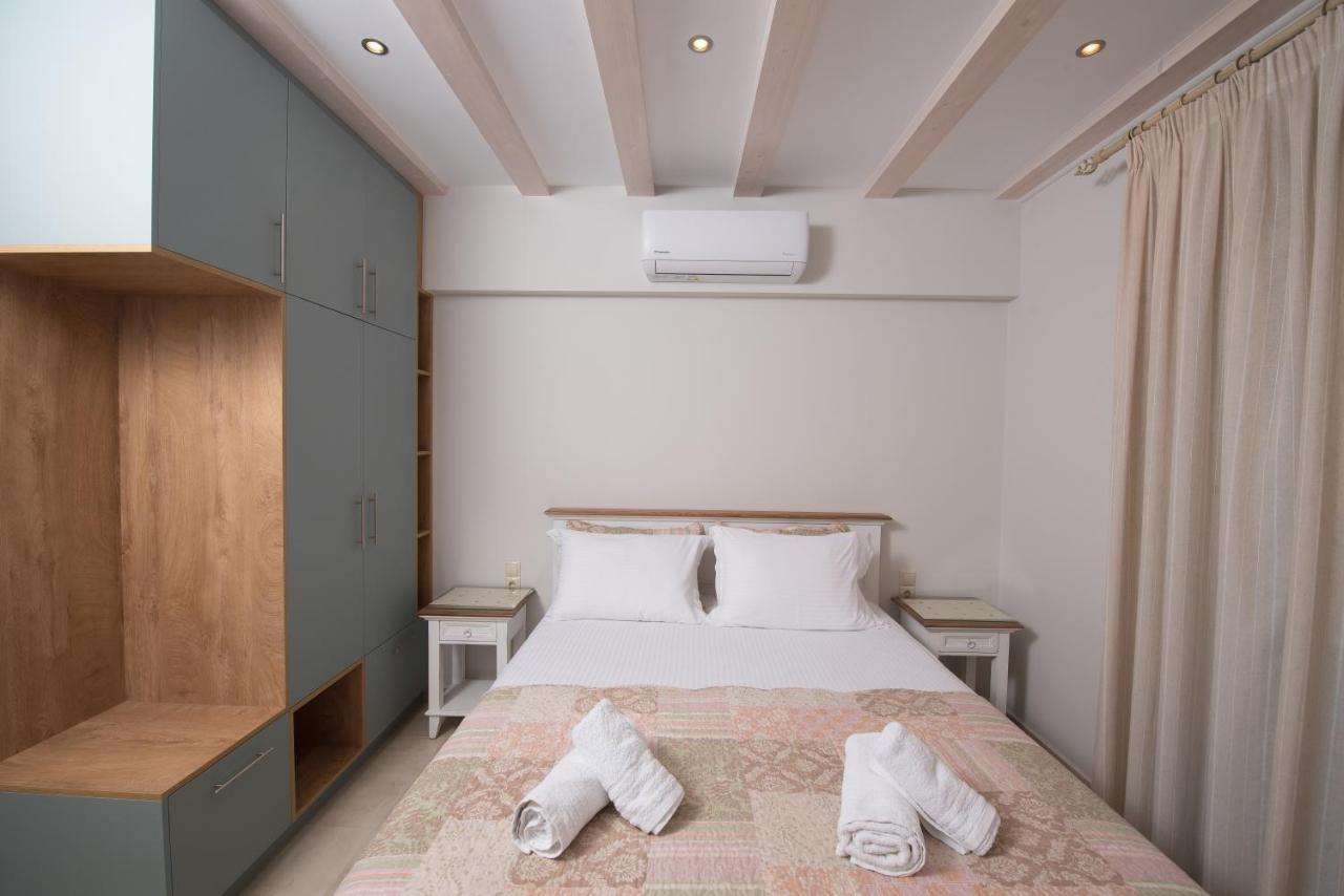 Appartement Kampos *