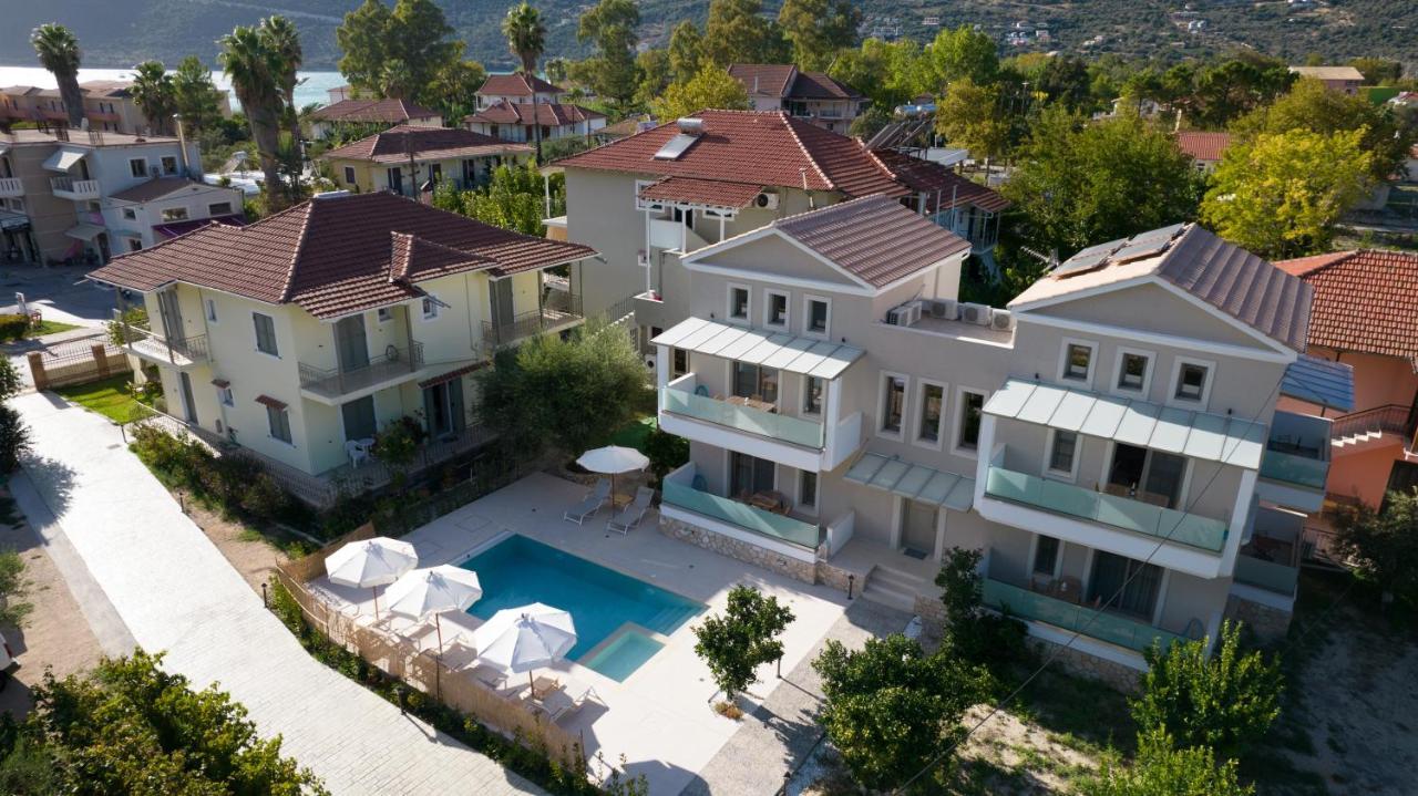 Kampos Appartement