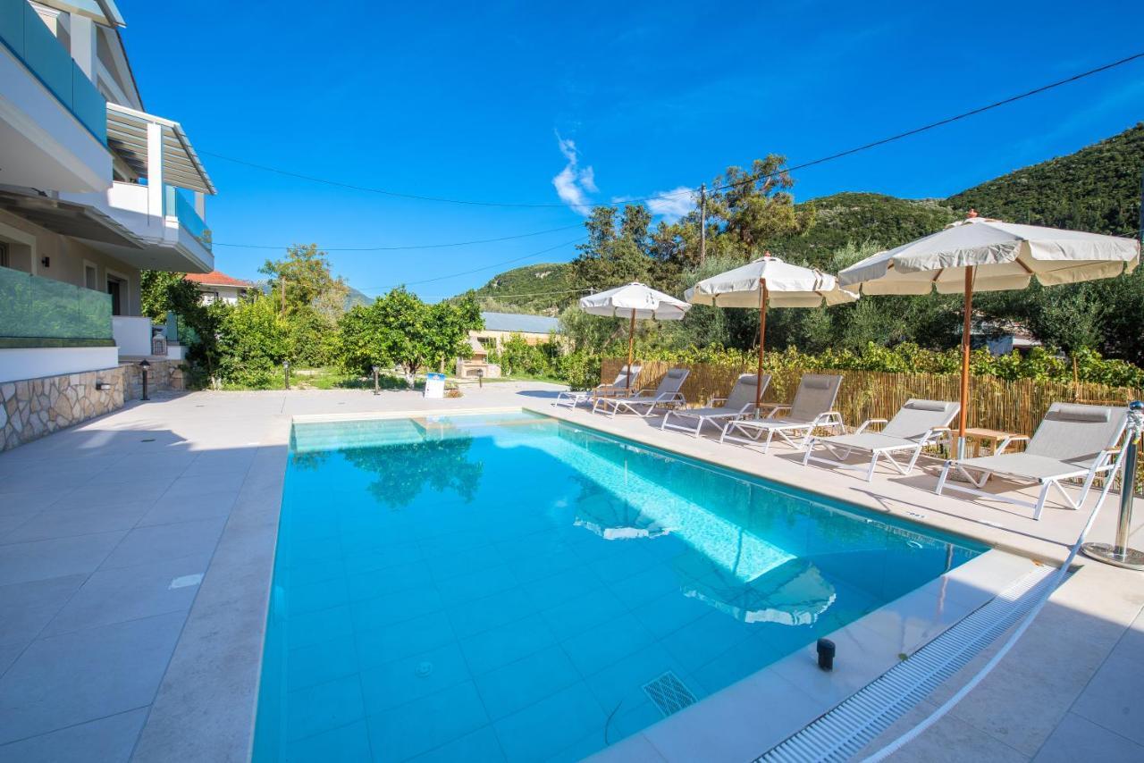 Kampos Appartement
